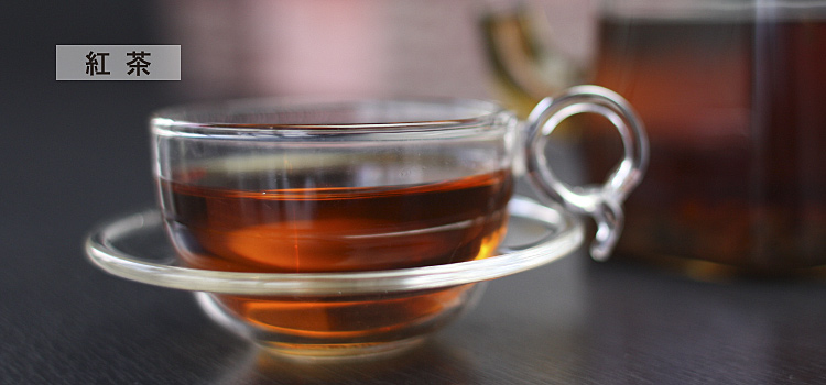 紅茶